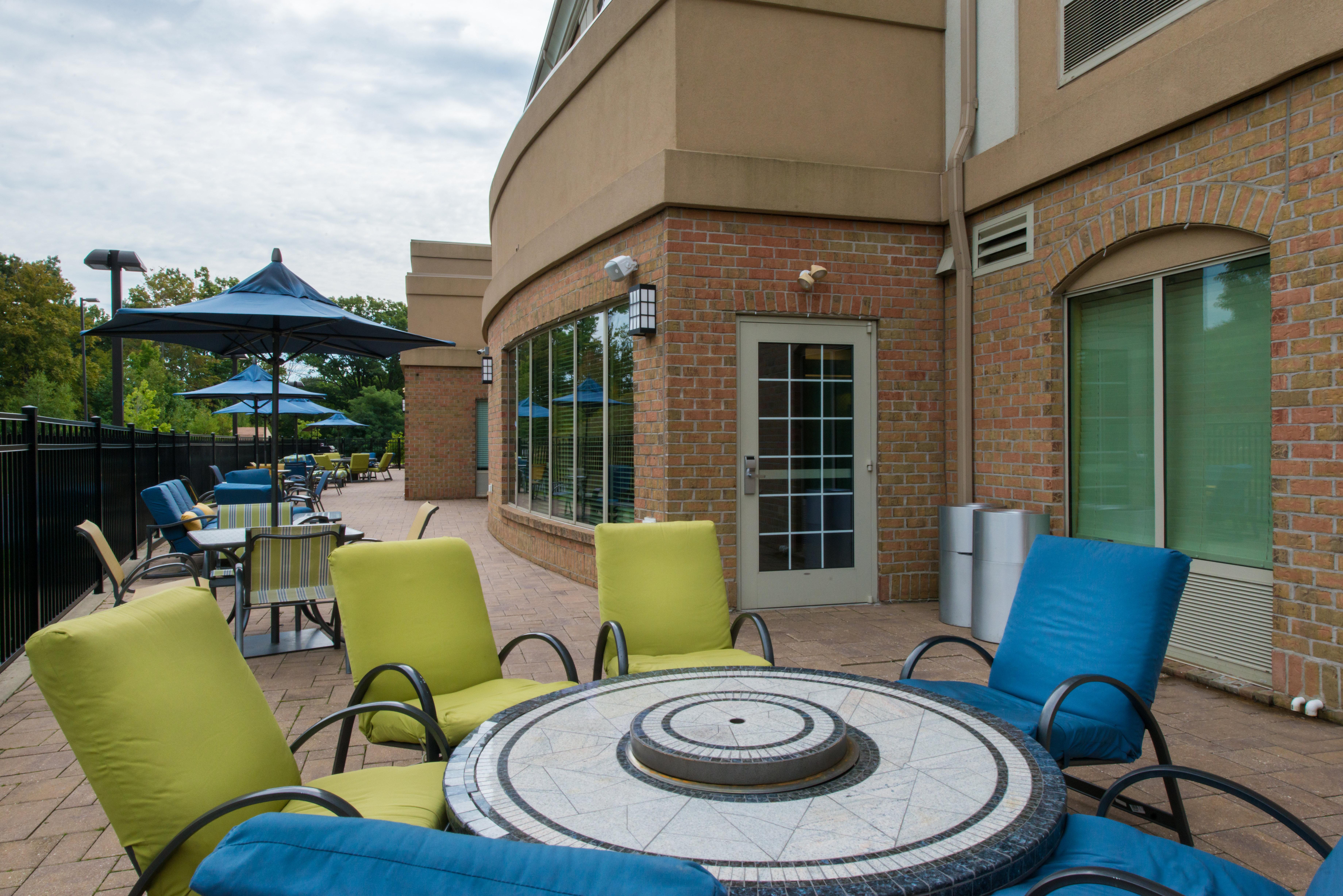 Holiday Inn Express And Suites Dickson City, An Ihg Hotel Exterior photo